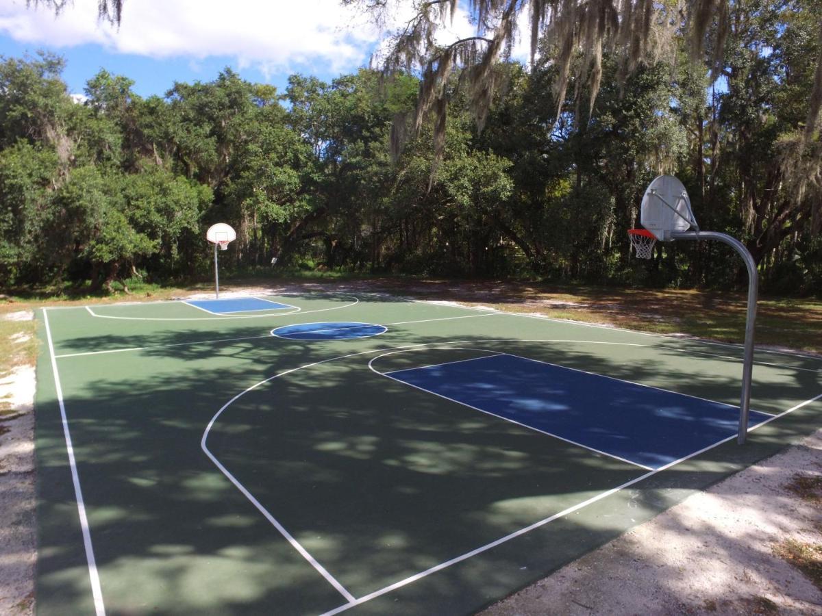 Hunters Creek Alamo Vacation Homes מראה חיצוני תמונה